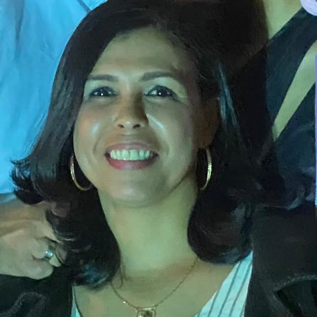 Cynara de Fátima Viana e Silva
